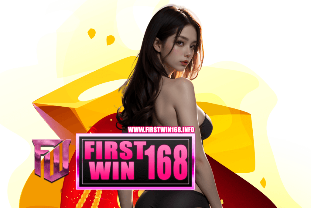 bigwin firstwin168