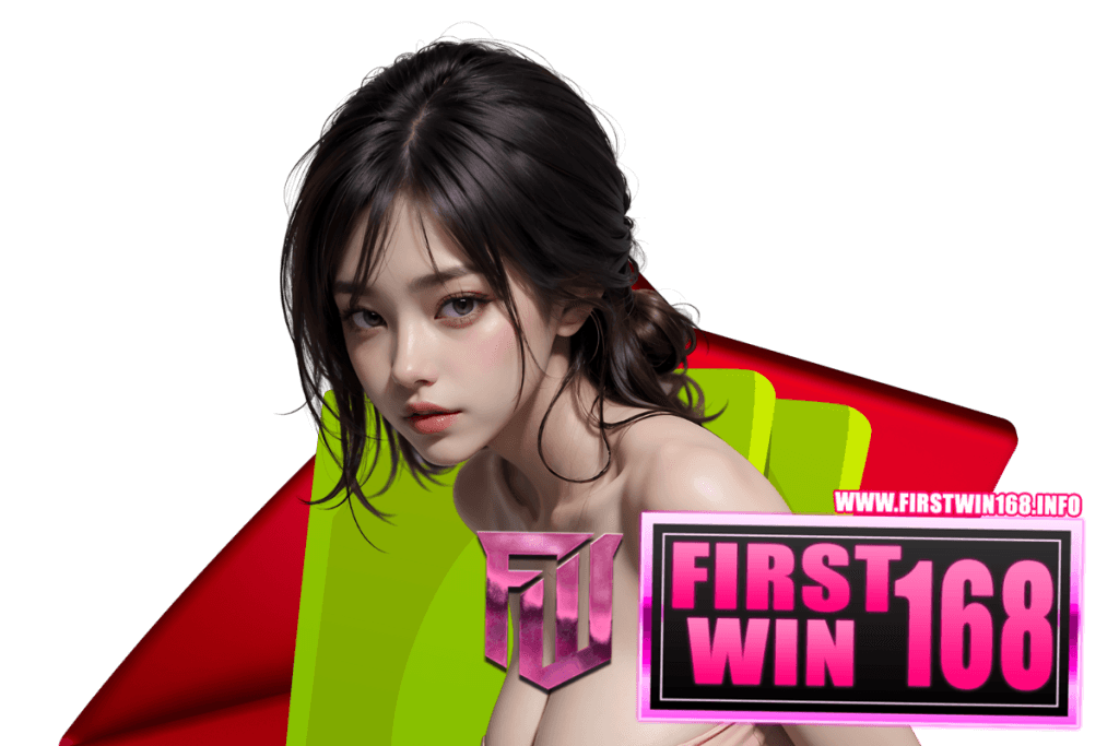 firstwin168 สมัคร